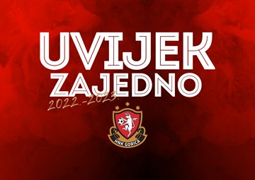 UVIJEK ZAJEDNO: Počela je prodaja godišnjih ulaznica!